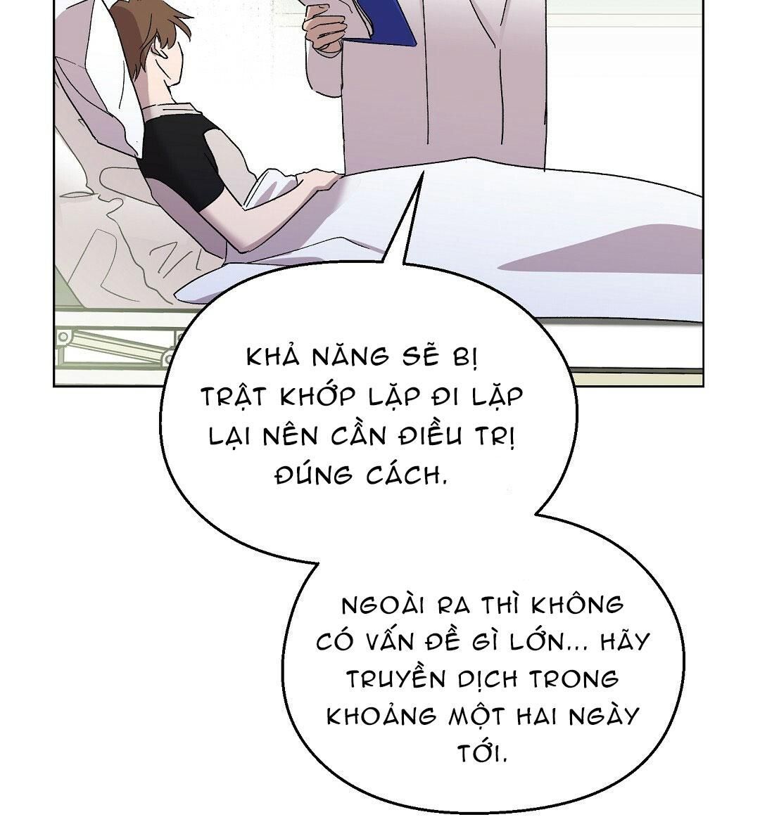 đọc truyện Bitter Sweet Darling Chương 5 ảnh 31 tại Giả Dược