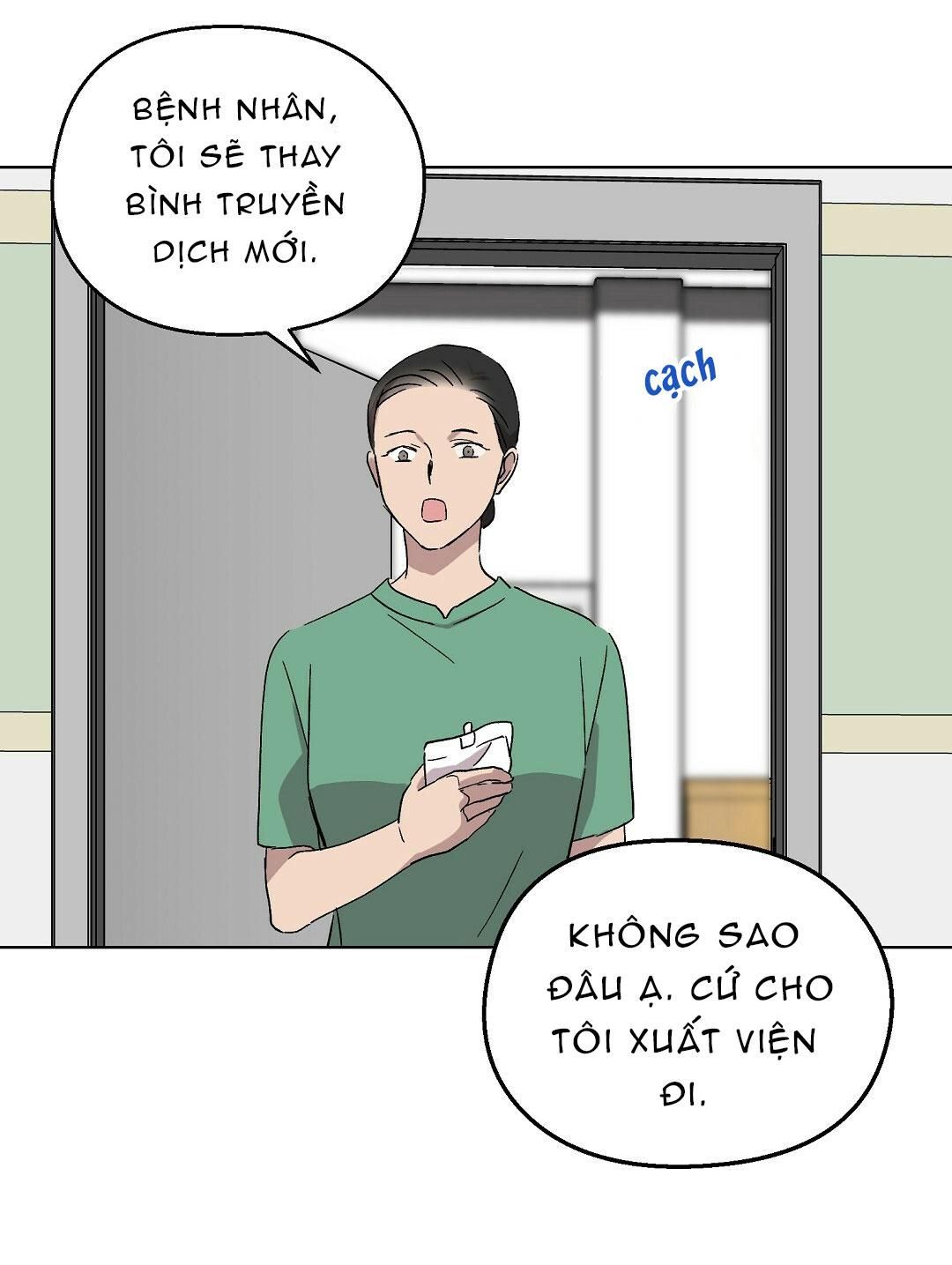 đọc truyện Bitter Sweet Darling Chương 5 ảnh 41 tại Giả Dược