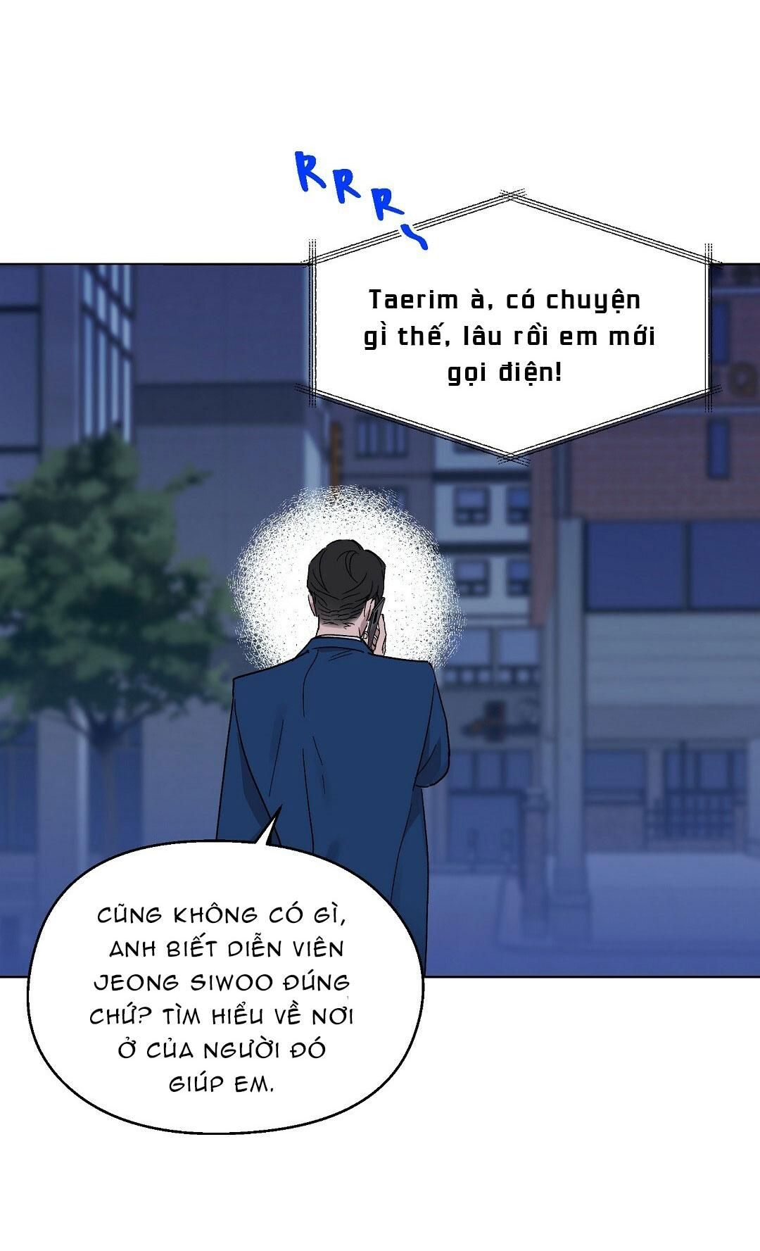 đọc truyện Bitter Sweet Darling Chương 5 ảnh 7 tại Giả Dược