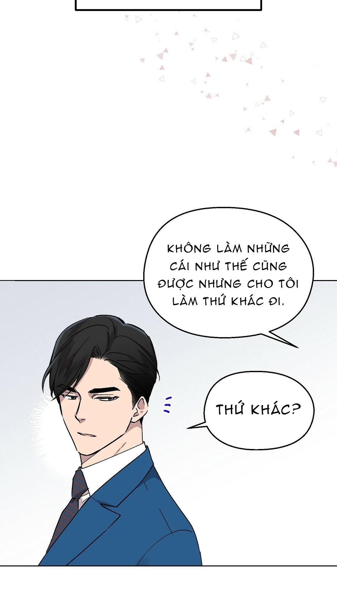 đọc truyện Bitter Sweet Darling Chương 6 ảnh 24 tại Giả Dược