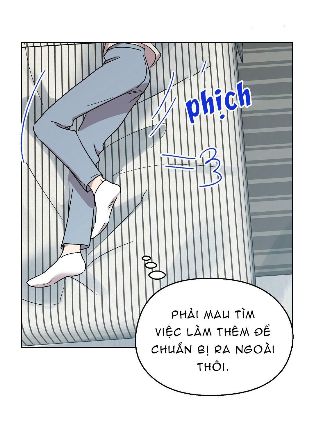 đọc truyện Bitter Sweet Darling Chương 6 ảnh 39 tại Giả Dược