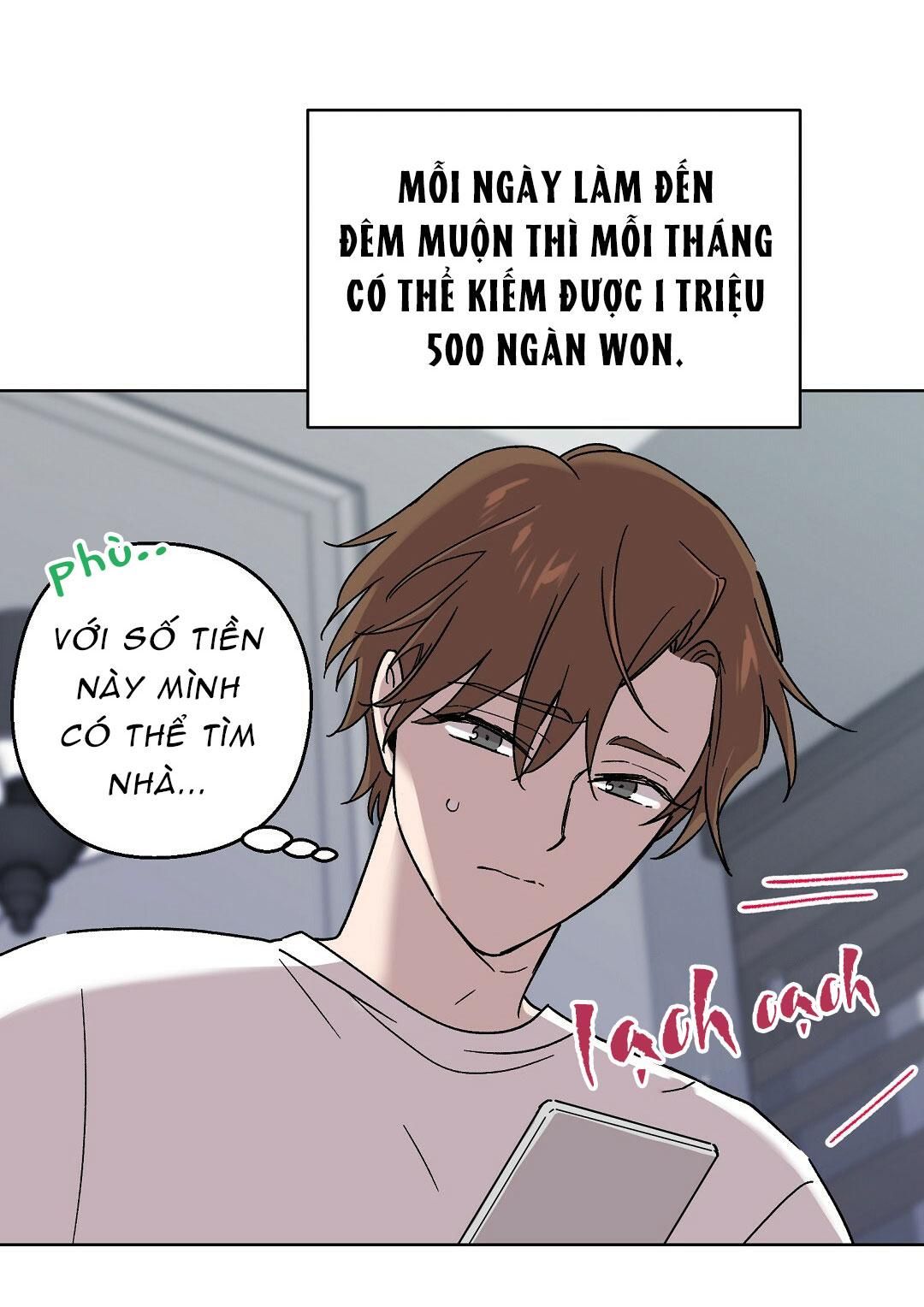 đọc truyện Bitter Sweet Darling Chương 6 ảnh 41 tại Giả Dược