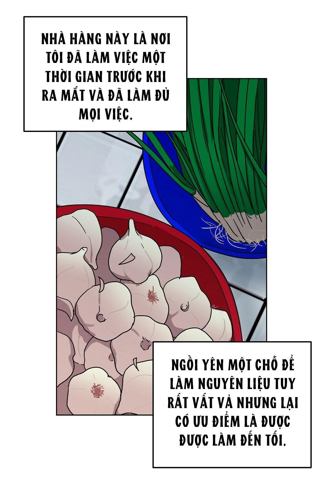 đọc truyện Bitter Sweet Darling Chương 6 ảnh 54 tại Giả Dược