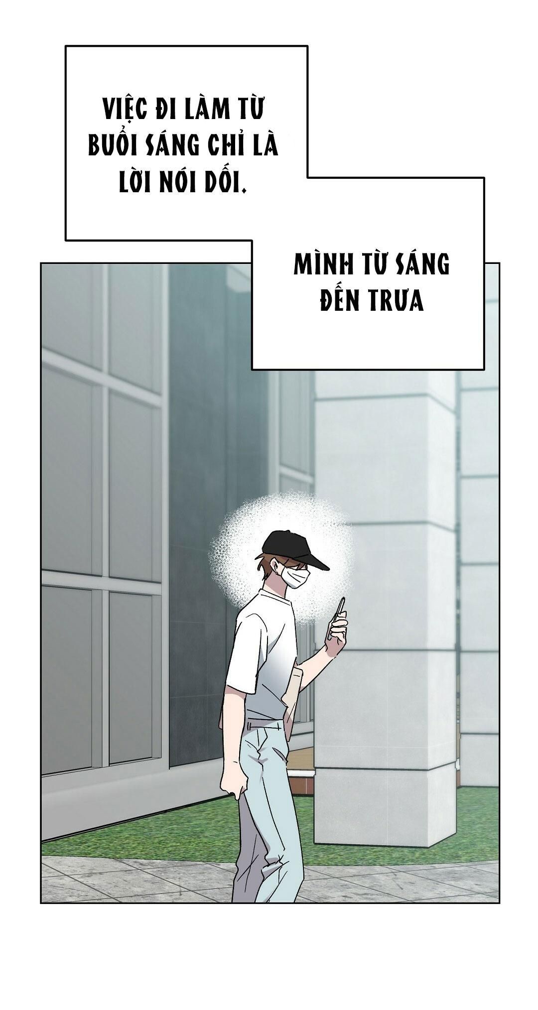 đọc truyện Bitter Sweet Darling Chương 6 ảnh 57 tại Giả Dược