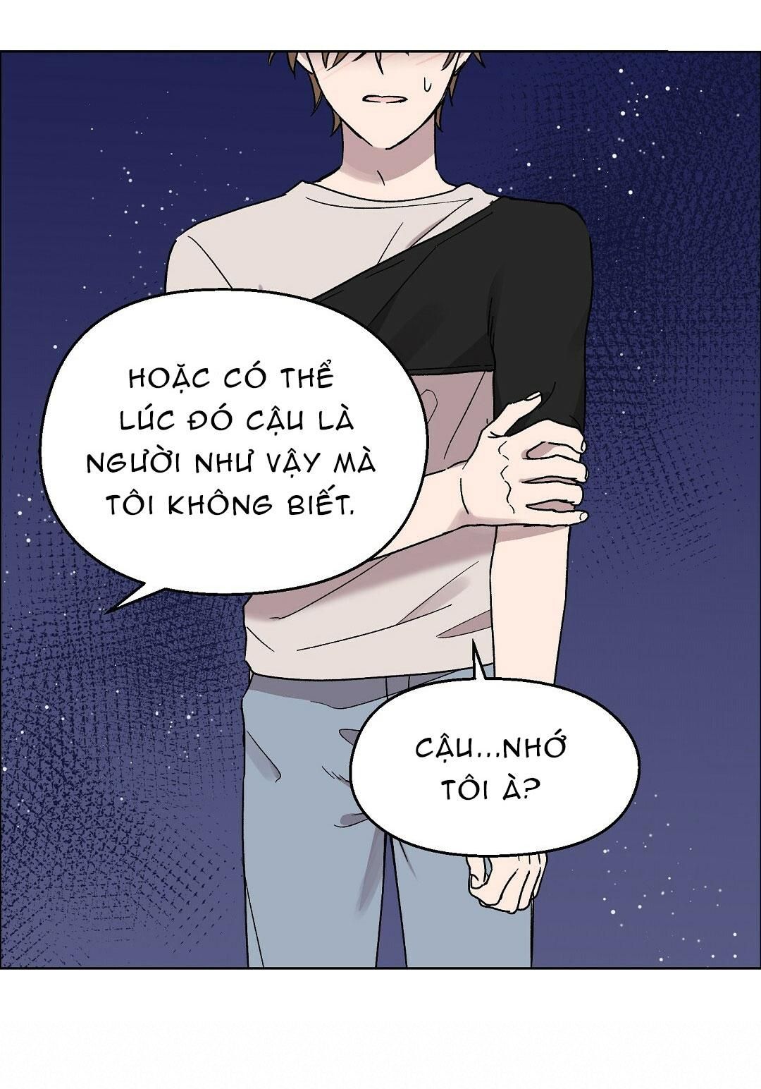 đọc truyện Bitter Sweet Darling Chương 6 ảnh 8 tại Giả Dược