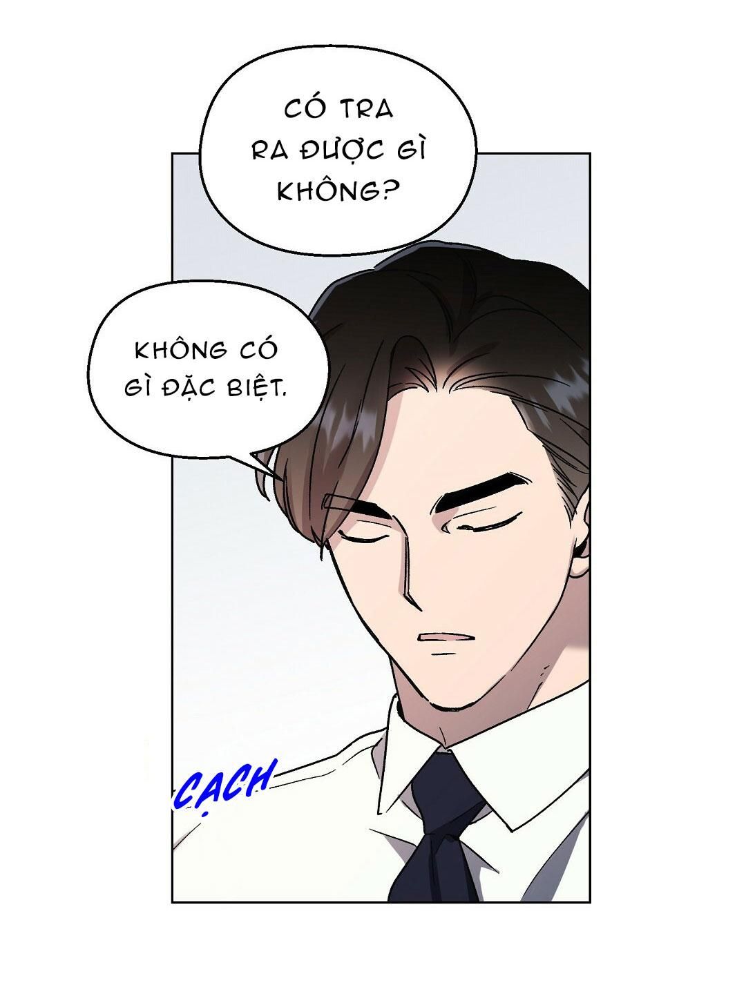 đọc truyện Bitter Sweet Darling Chương 7 ảnh 3 tại Giả Dược