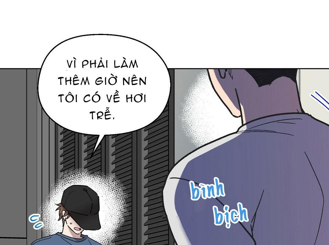 đọc truyện Bitter Sweet Darling Chương 7 ảnh 23 tại Giả Dược