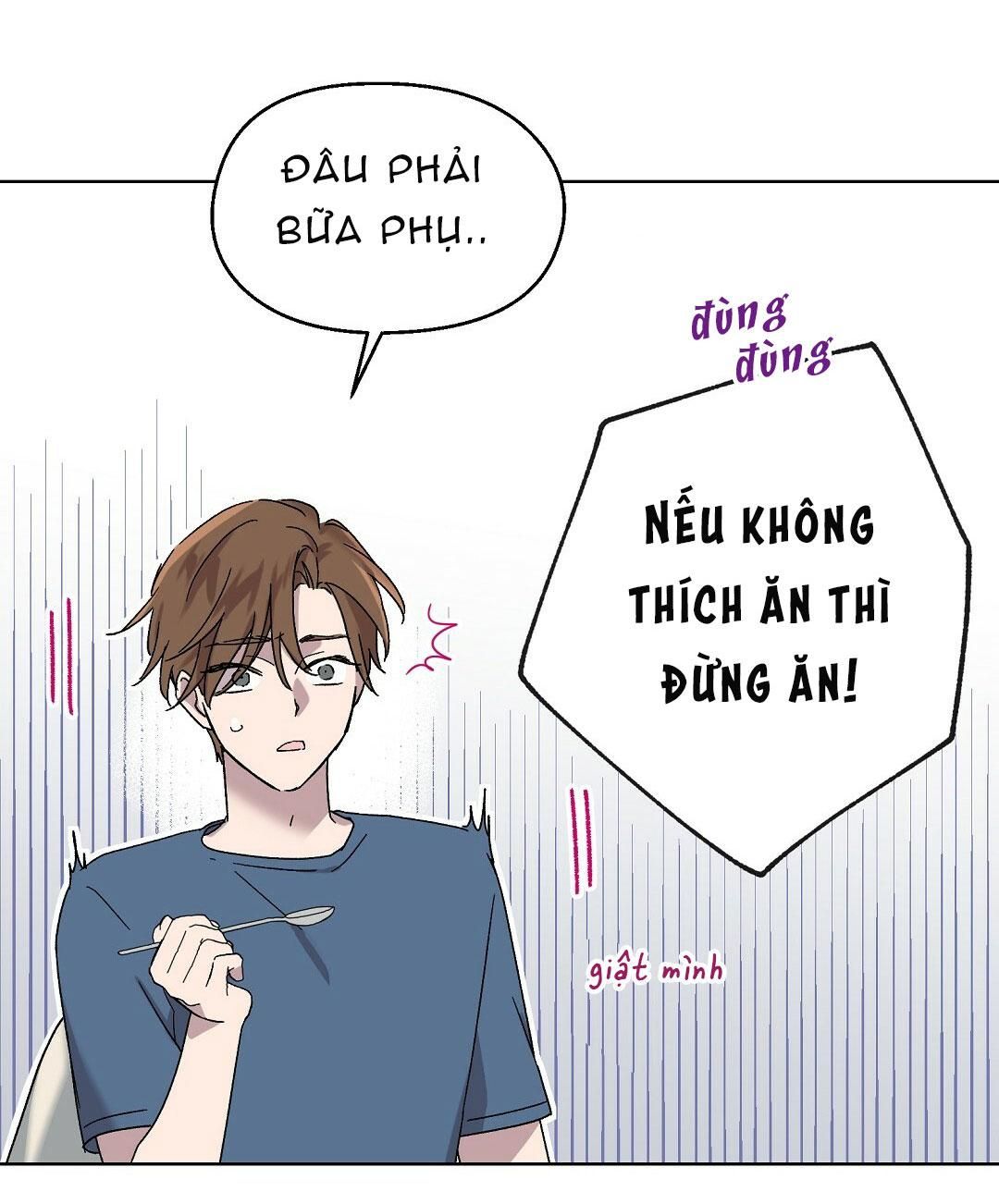 đọc truyện Bitter Sweet Darling Chương 7 ảnh 33 tại Giả Dược