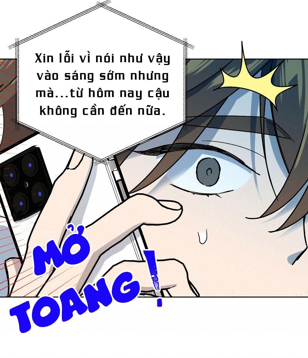đọc truyện Bitter Sweet Darling Chương 7 ảnh 39 tại Giả Dược