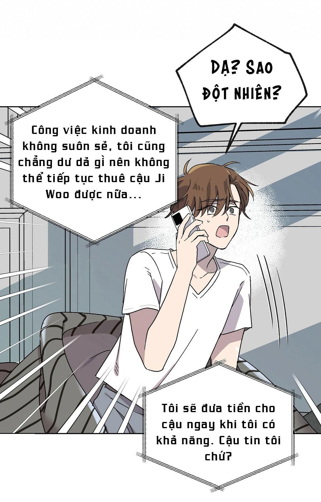 đọc truyện Bitter Sweet Darling Chương 7 ảnh 40 tại Giả Dược