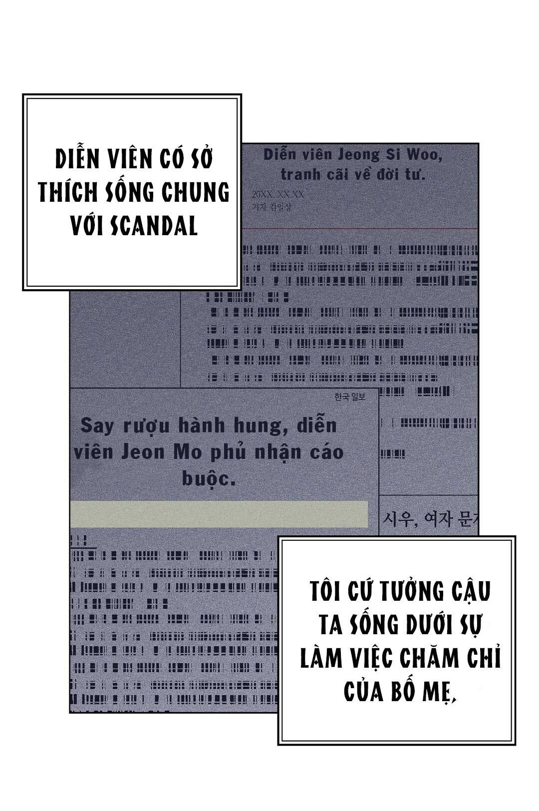 đọc truyện Bitter Sweet Darling Chương 7 ảnh 5 tại Giả Dược