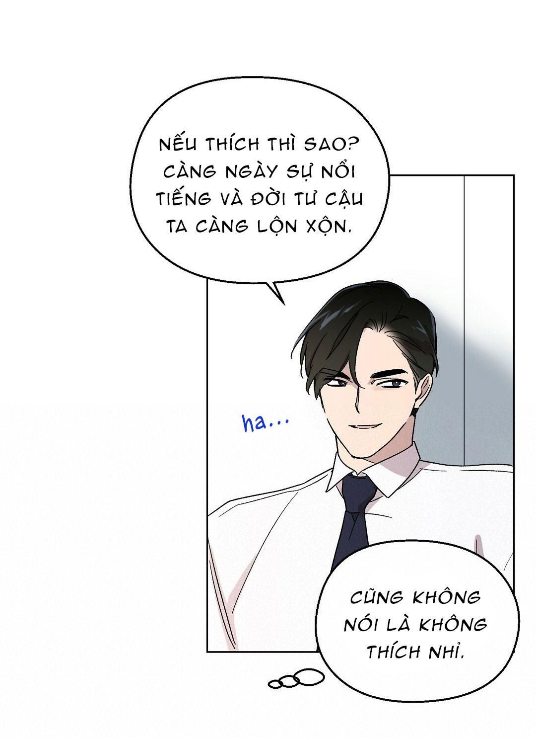 đọc truyện Bitter Sweet Darling Chương 7 ảnh 9 tại Giả Dược