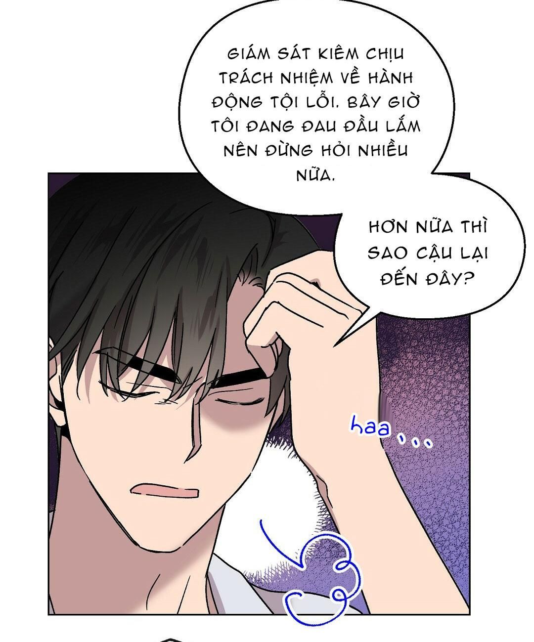 đọc truyện Bitter Sweet Darling Chương 8 ảnh 28 tại Giả Dược