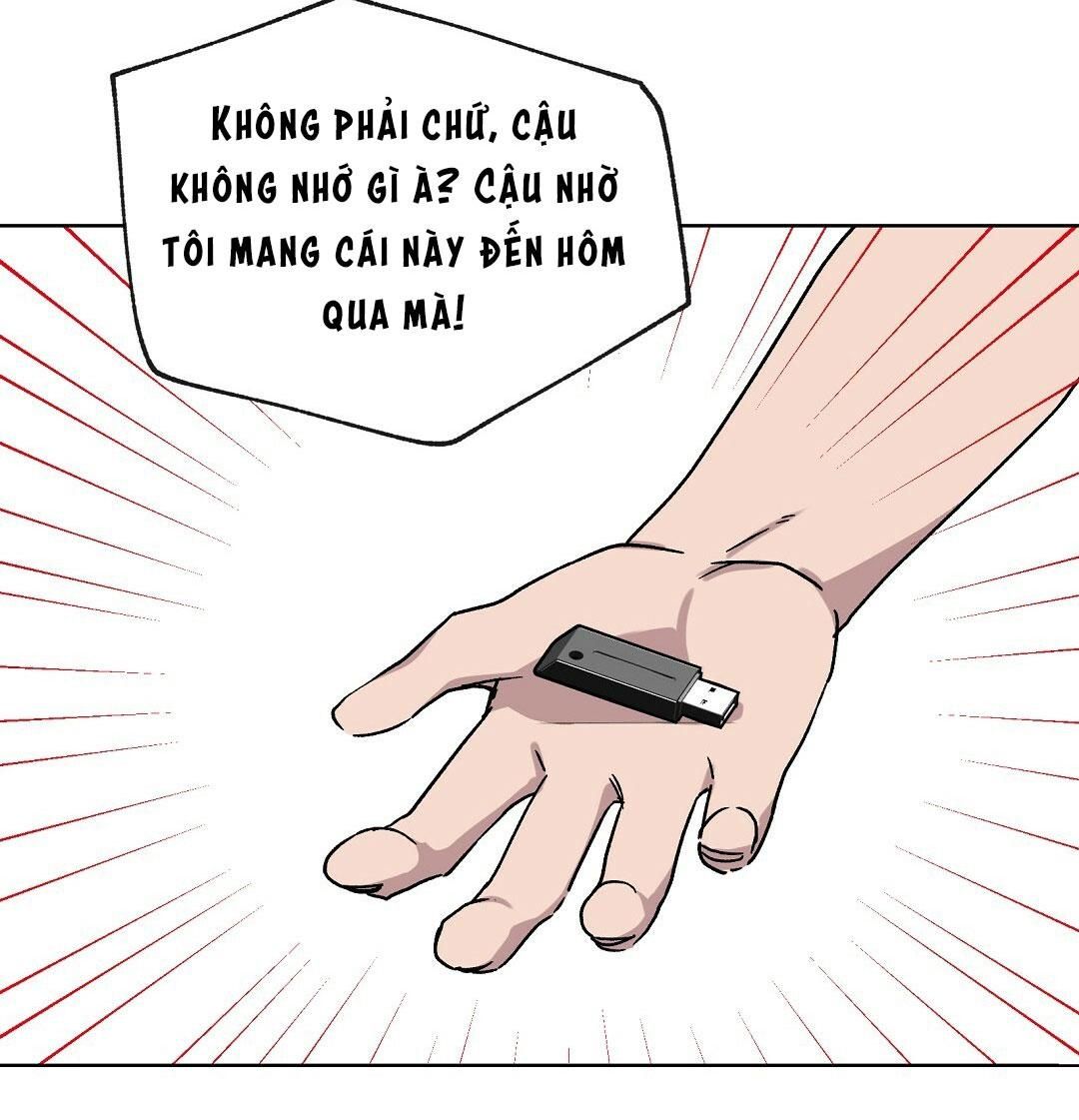 đọc truyện Bitter Sweet Darling Chương 8 ảnh 29 tại Giả Dược