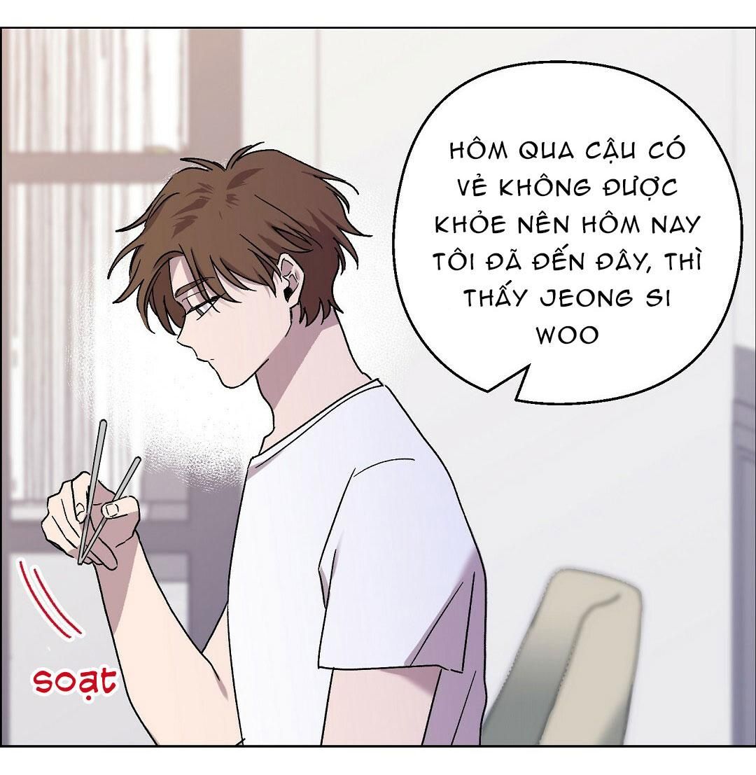 đọc truyện Bitter Sweet Darling Chương 8 ảnh 31 tại Giả Dược
