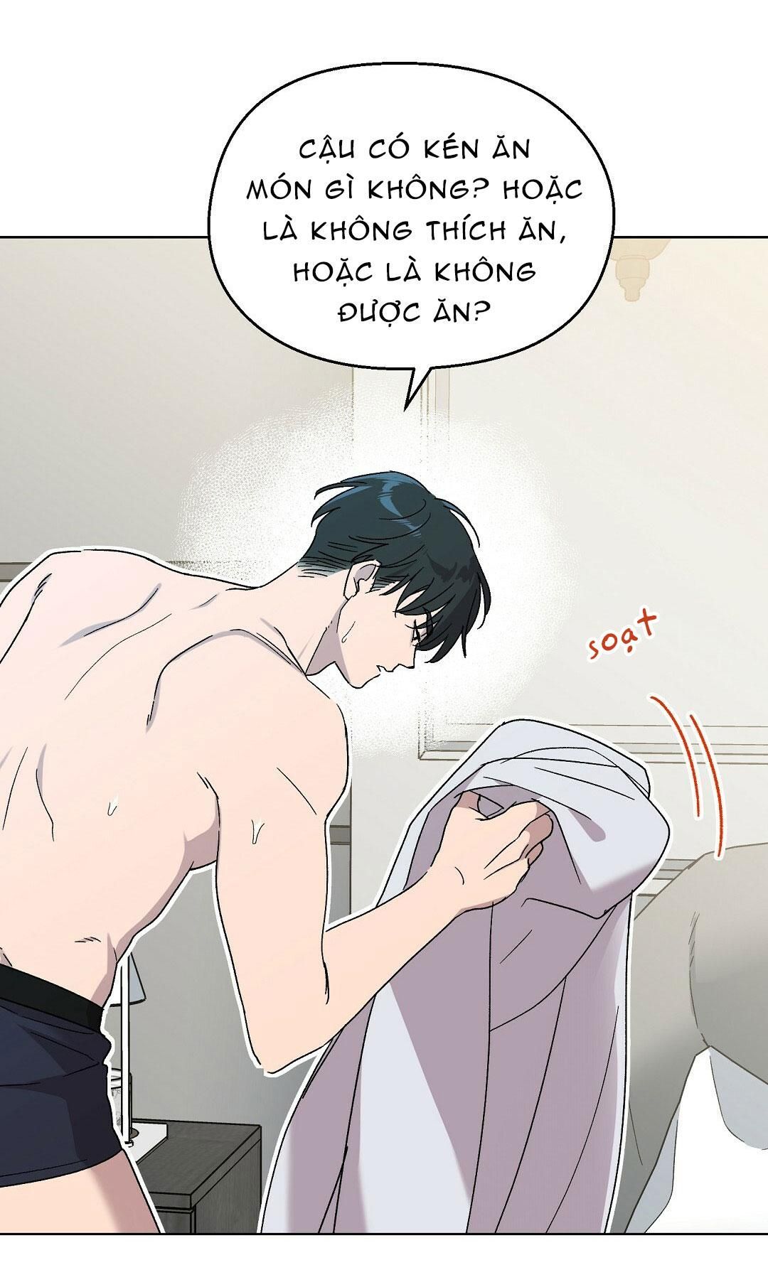 đọc truyện Bitter Sweet Darling Chương 8 ảnh 6 tại Giả Dược