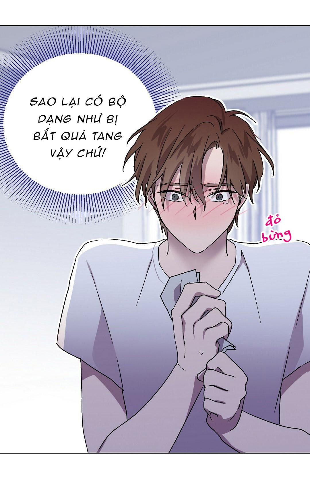 đọc truyện Bitter Sweet Darling Chương 8 ảnh 58 tại Giả Dược
