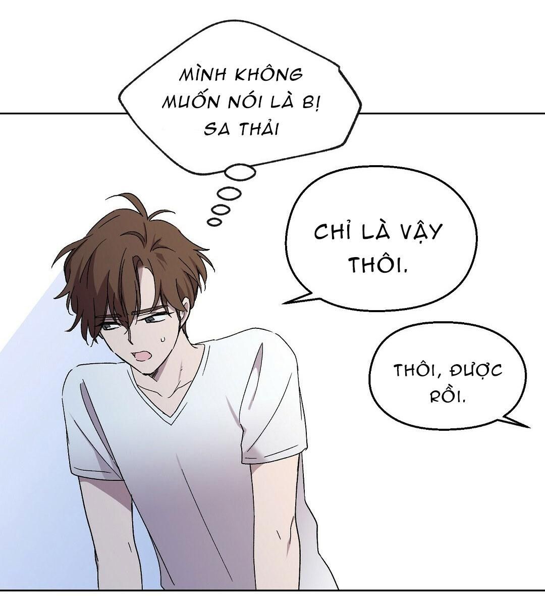 đọc truyện Bitter Sweet Darling Chương 8 ảnh 10 tại Giả Dược