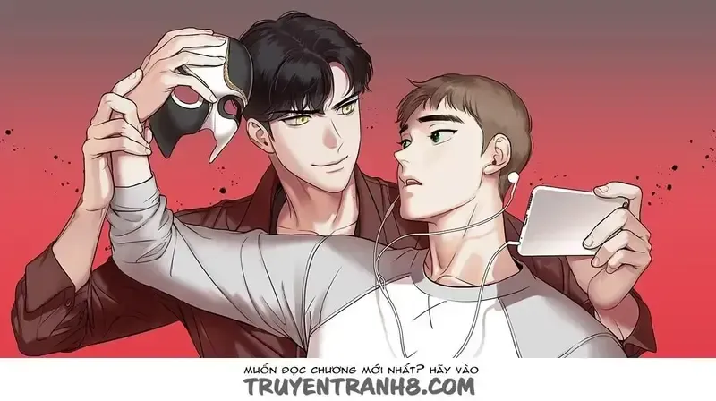 đọc truyện Bj Alex - Trò Chuyện Cùng Alex Chương 1 ảnh 1 tại Giả Dược