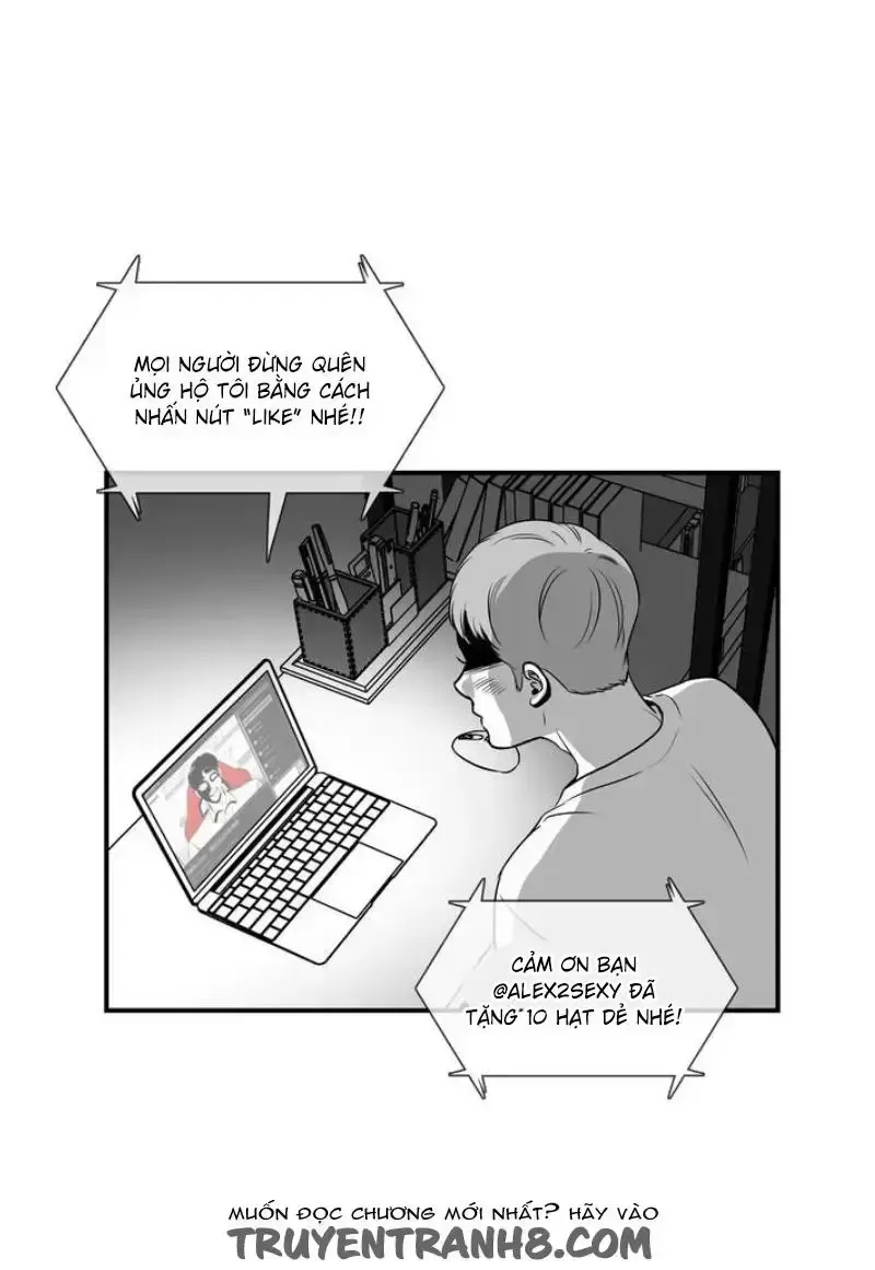 đọc truyện Bj Alex - Trò Chuyện Cùng Alex Chương 1 ảnh 3 tại Giả Dược