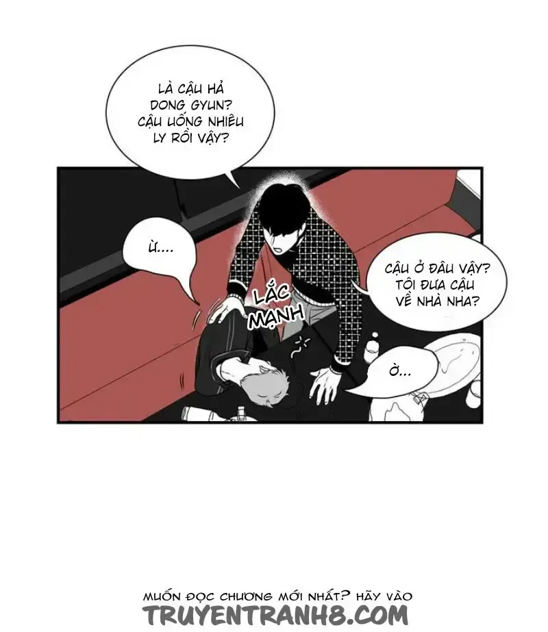 đọc truyện Bj Alex - Trò Chuyện Cùng Alex Chương 1 ảnh 63 tại Giả Dược