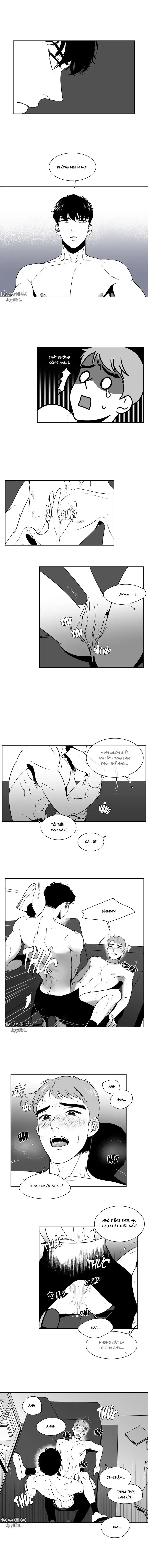 đọc truyện Bj Alex - Trò Chuyện Cùng Alex Chương 12 ảnh 7 tại Giả Dược