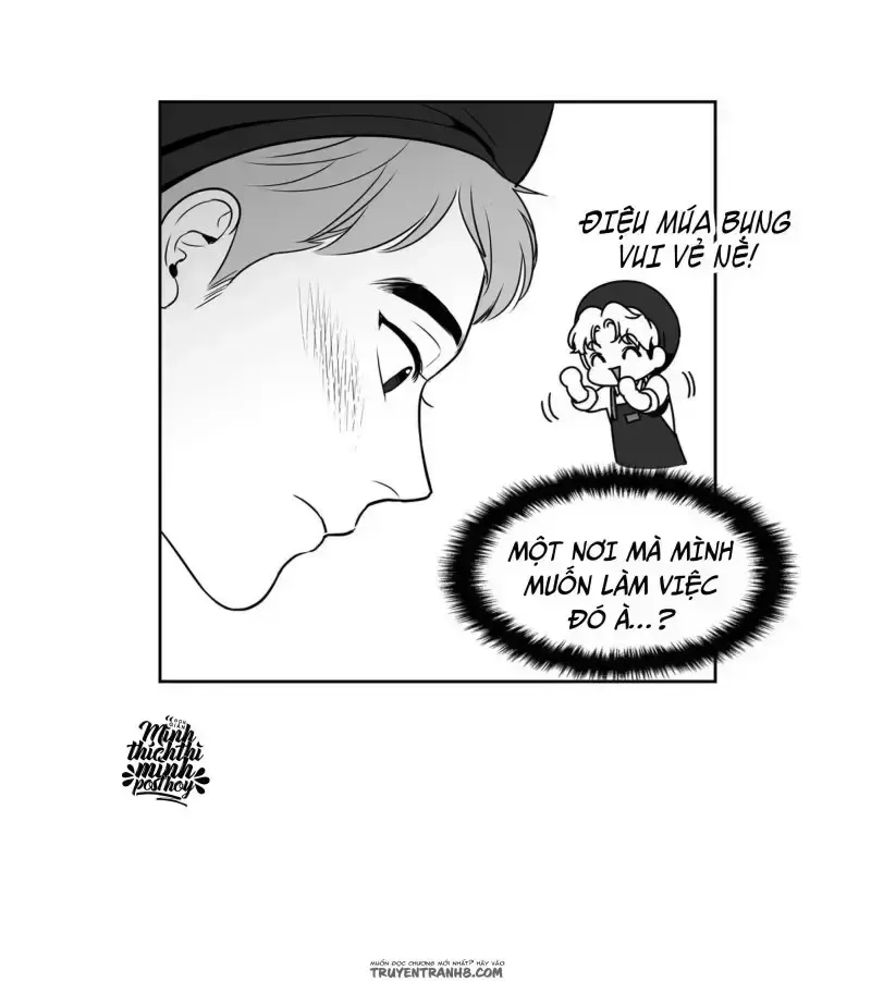 đọc truyện Bj Alex - Trò Chuyện Cùng Alex Chương 14 ảnh 28 tại Giả Dược