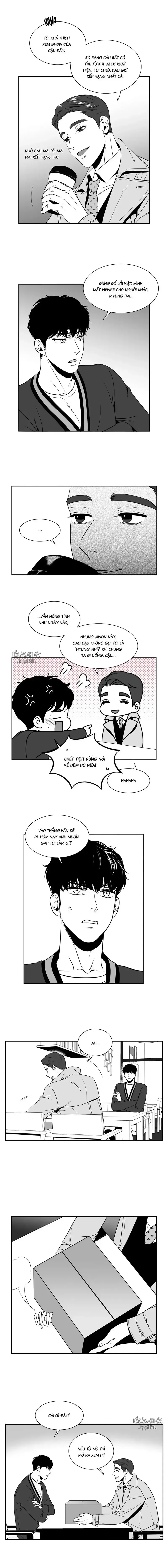 đọc truyện Bj Alex - Trò Chuyện Cùng Alex Chương 19 ảnh 8 tại Giả Dược