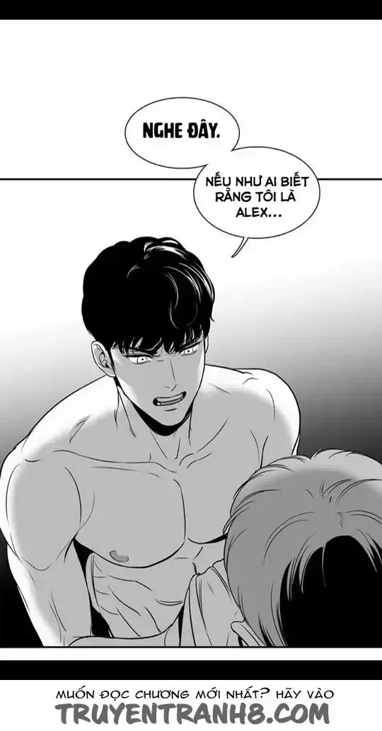 đọc truyện Bj Alex - Trò Chuyện Cùng Alex Chương 2 ảnh 16 tại Giả Dược