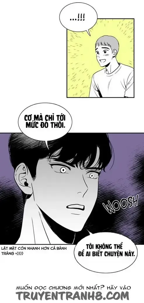 đọc truyện Bj Alex - Trò Chuyện Cùng Alex Chương 2 ảnh 30 tại Giả Dược
