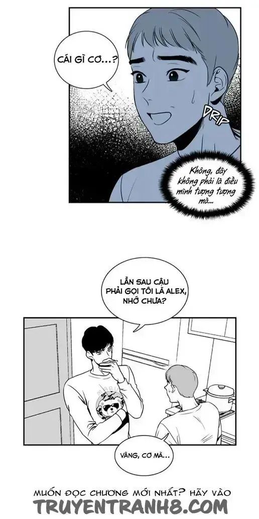 đọc truyện Bj Alex - Trò Chuyện Cùng Alex Chương 2 ảnh 31 tại Giả Dược