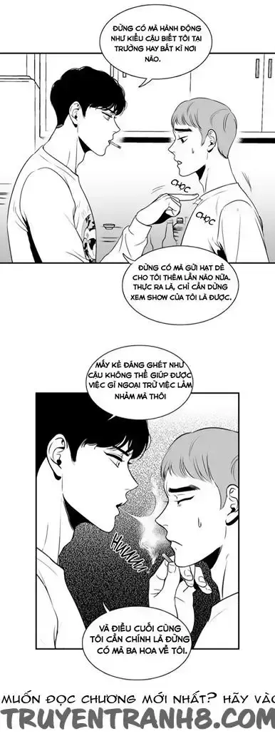 đọc truyện Bj Alex - Trò Chuyện Cùng Alex Chương 2 ảnh 32 tại Giả Dược