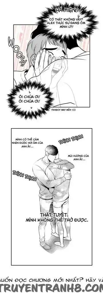 đọc truyện Bj Alex - Trò Chuyện Cùng Alex Chương 2 ảnh 45 tại Giả Dược