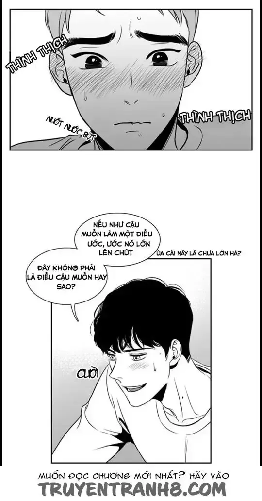 đọc truyện Bj Alex - Trò Chuyện Cùng Alex Chương 2 ảnh 55 tại Giả Dược