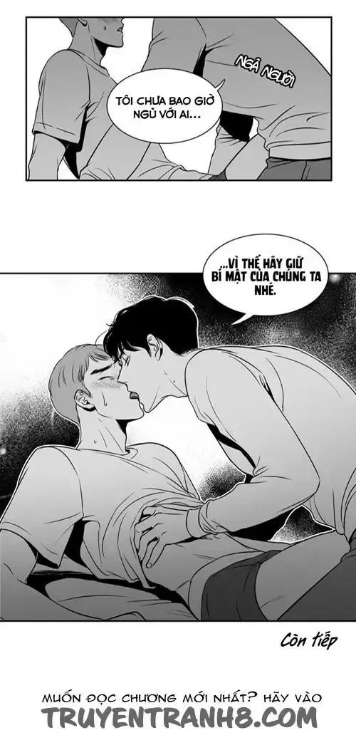 đọc truyện Bj Alex - Trò Chuyện Cùng Alex Chương 2 ảnh 56 tại Giả Dược