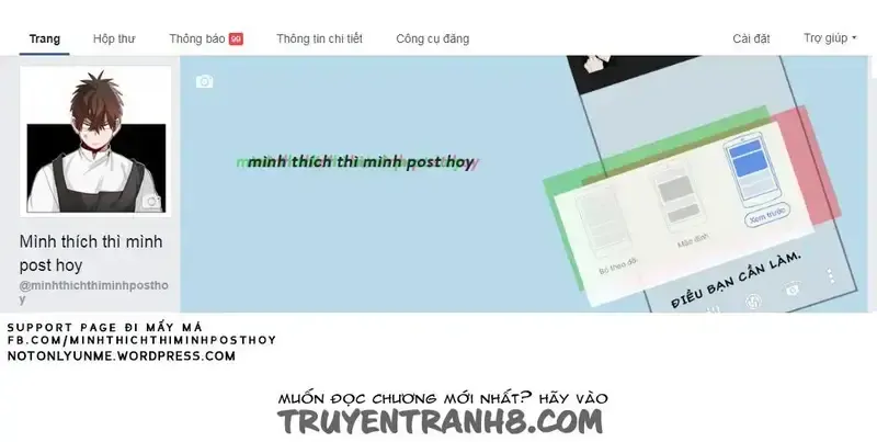đọc truyện Bj Alex - Trò Chuyện Cùng Alex Chương 2 ảnh 57 tại Giả Dược