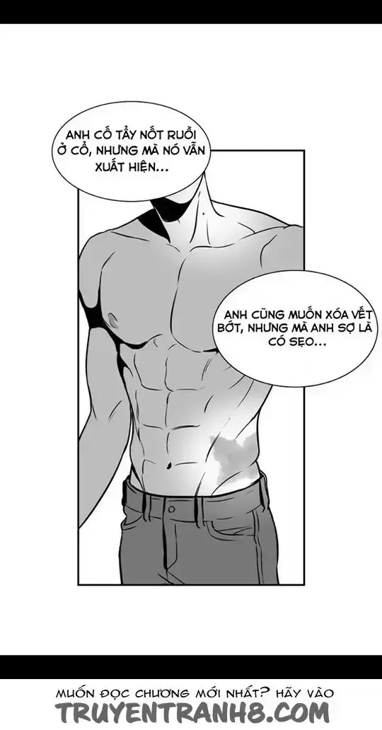 đọc truyện Bj Alex - Trò Chuyện Cùng Alex Chương 2 ảnh 7 tại Giả Dược