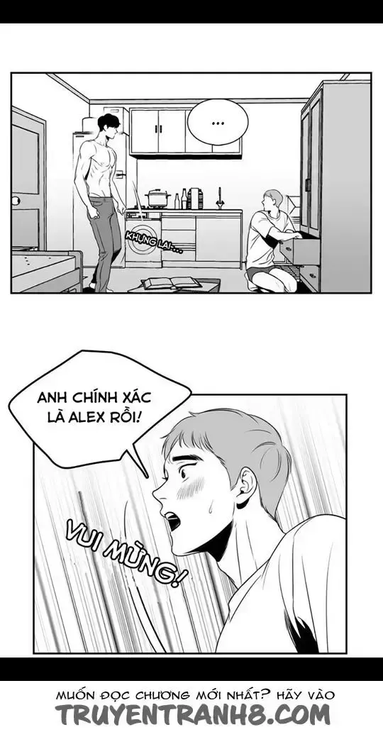 đọc truyện Bj Alex - Trò Chuyện Cùng Alex Chương 2 ảnh 8 tại Giả Dược