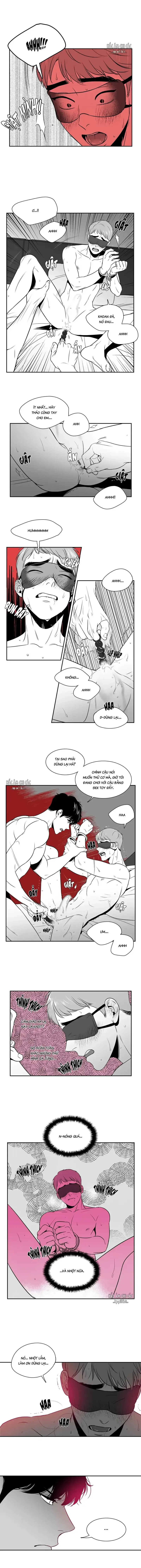 đọc truyện Bj Alex - Trò Chuyện Cùng Alex Chương 21 ảnh 6 tại Giả Dược