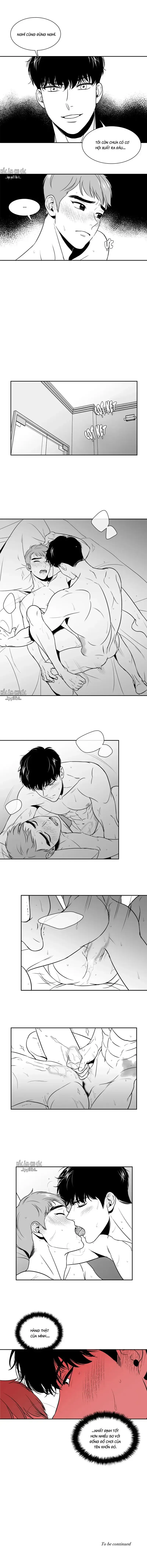đọc truyện Bj Alex - Trò Chuyện Cùng Alex Chương 22 ảnh 10 tại Giả Dược