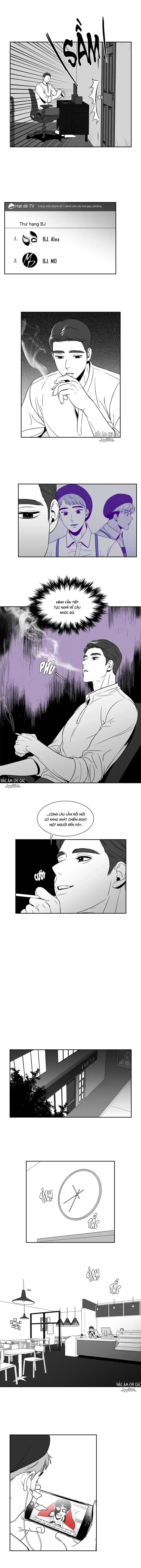 đọc truyện Bj Alex - Trò Chuyện Cùng Alex Chương 23 ảnh 6 tại Giả Dược