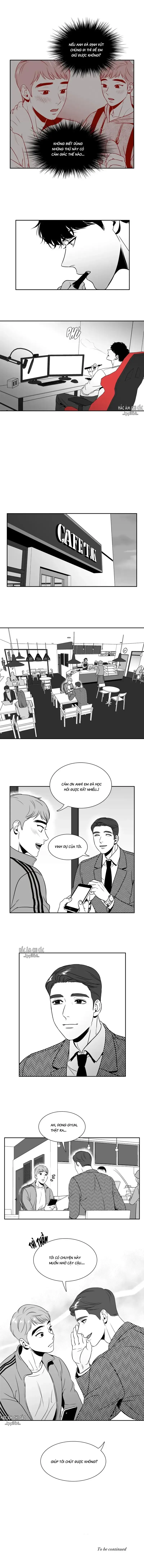 đọc truyện Bj Alex - Trò Chuyện Cùng Alex Chương 24 ảnh 9 tại Giả Dược