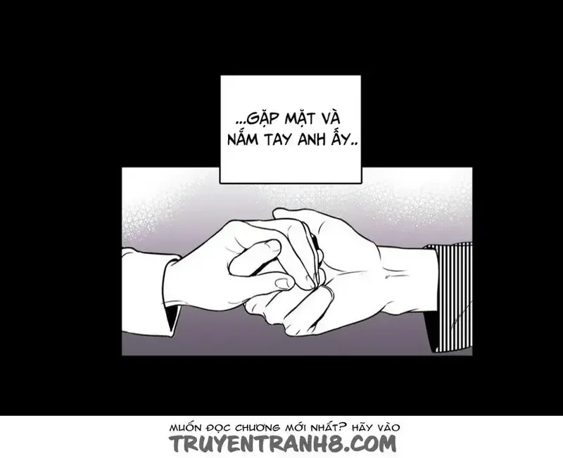 đọc truyện Bj Alex - Trò Chuyện Cùng Alex Chương 3 ảnh 14 tại Giả Dược