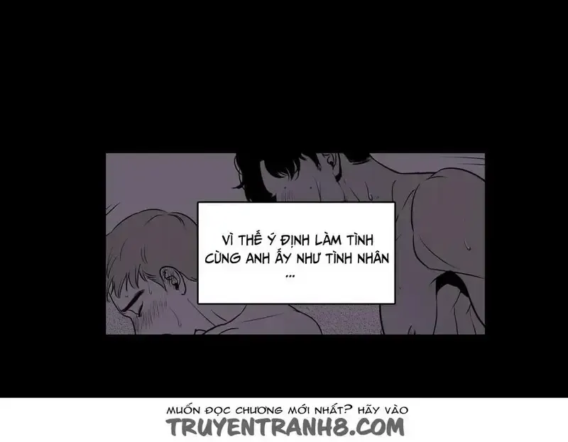 đọc truyện Bj Alex - Trò Chuyện Cùng Alex Chương 3 ảnh 16 tại Giả Dược