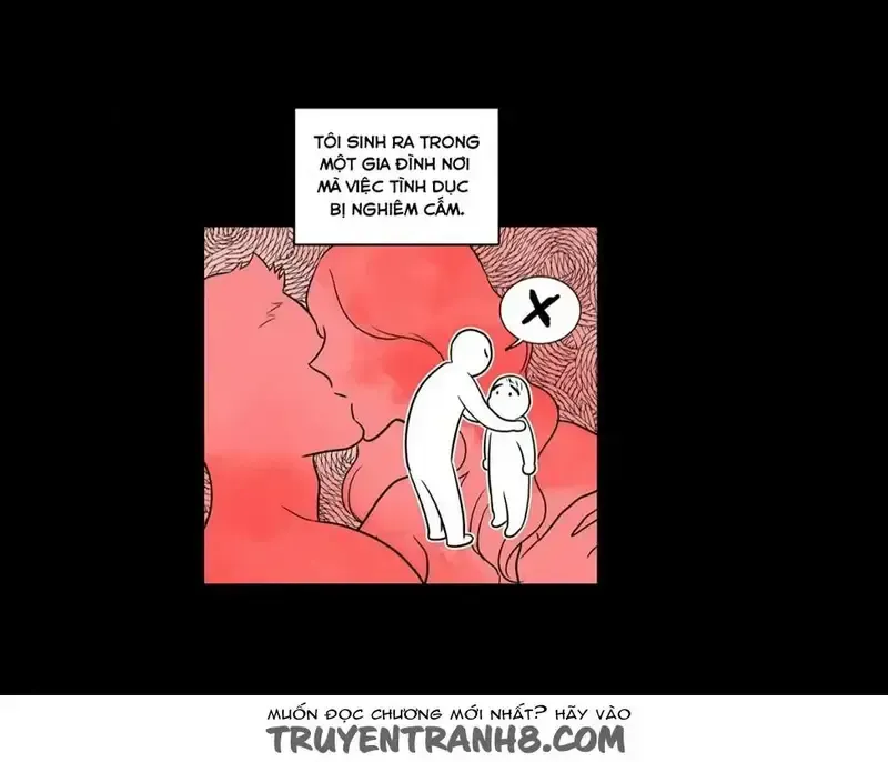 đọc truyện Bj Alex - Trò Chuyện Cùng Alex Chương 3 ảnh 3 tại Giả Dược