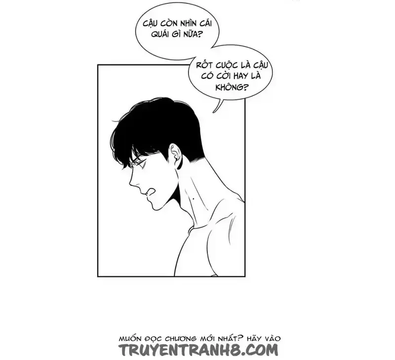 đọc truyện Bj Alex - Trò Chuyện Cùng Alex Chương 3 ảnh 23 tại Giả Dược
