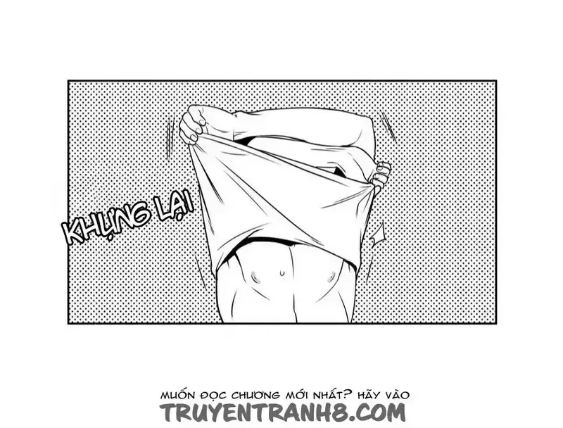 đọc truyện Bj Alex - Trò Chuyện Cùng Alex Chương 3 ảnh 25 tại Giả Dược