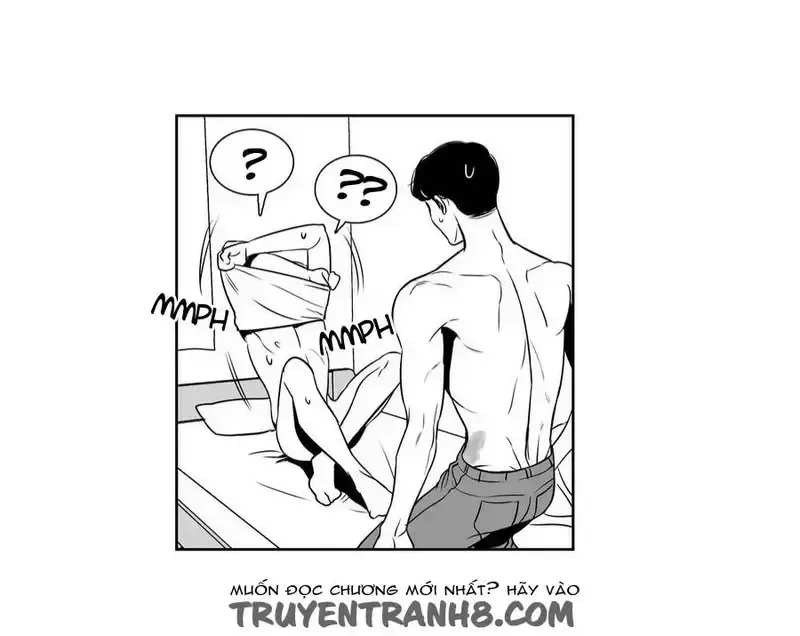 đọc truyện Bj Alex - Trò Chuyện Cùng Alex Chương 3 ảnh 26 tại Giả Dược