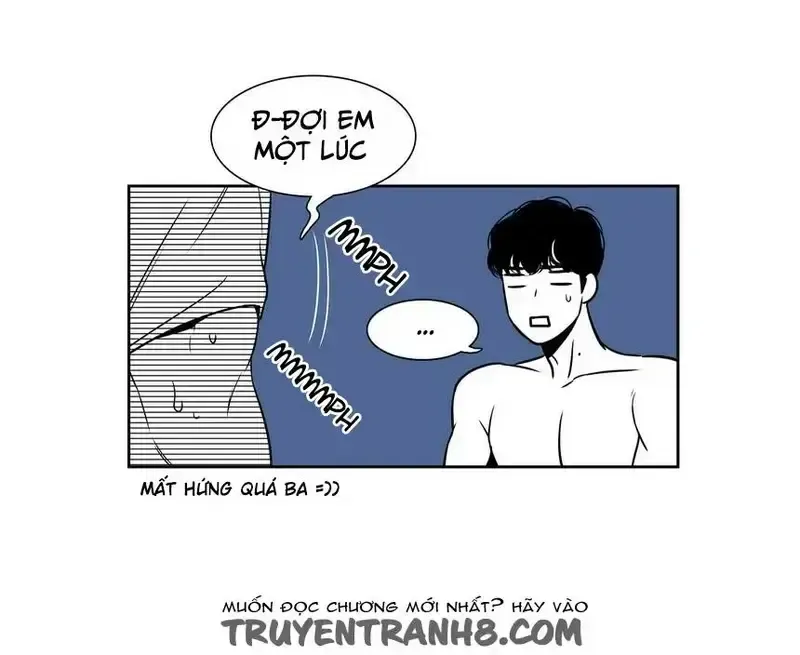 đọc truyện Bj Alex - Trò Chuyện Cùng Alex Chương 3 ảnh 27 tại Giả Dược