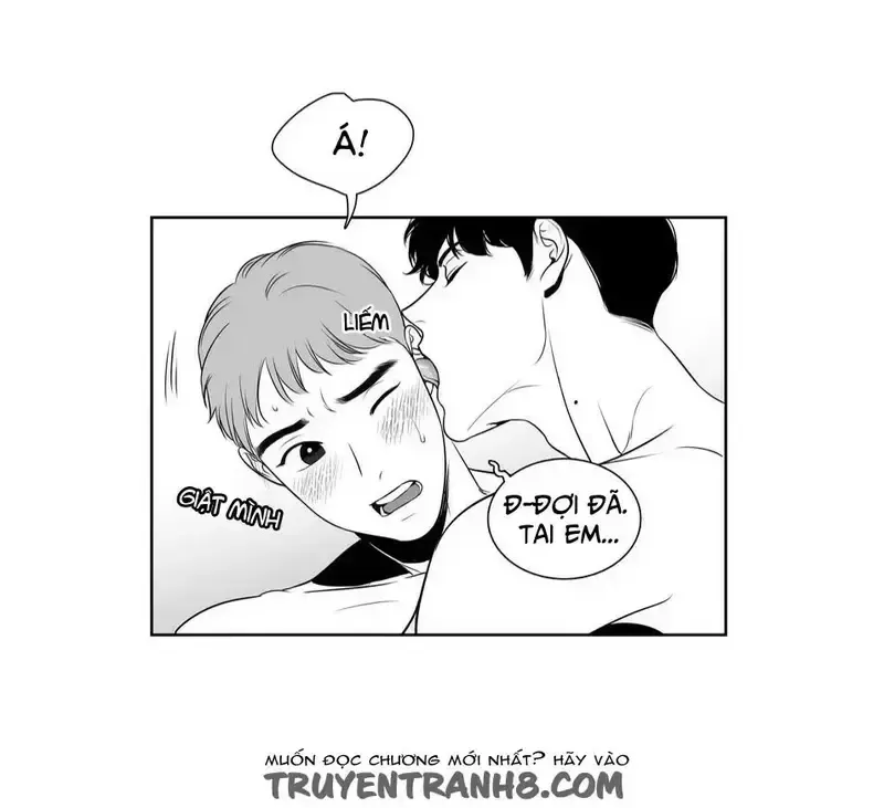đọc truyện Bj Alex - Trò Chuyện Cùng Alex Chương 3 ảnh 30 tại Giả Dược